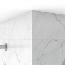 Neptune 220285-118-295-000 - Viva Edge Trim 94 in. Marble Glacier