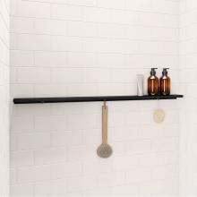 Neptune 220322-000-340-000 - Viva 45 in. Long Shelf in Matte Black