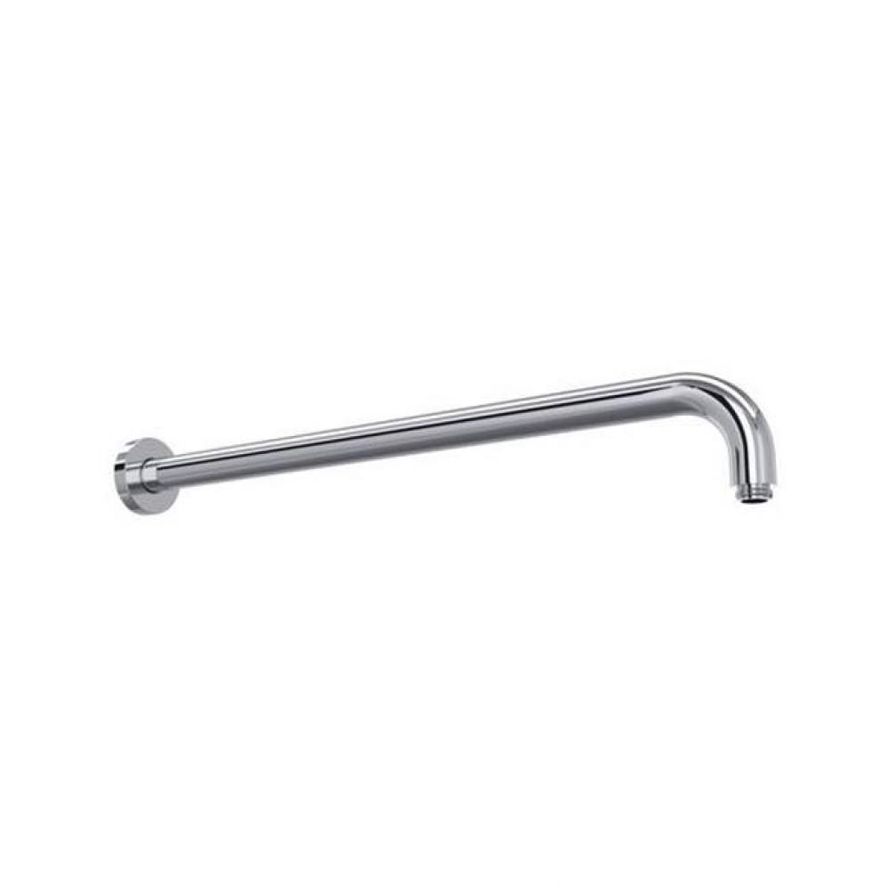 20'' Reach Wall Mount Shower Arm