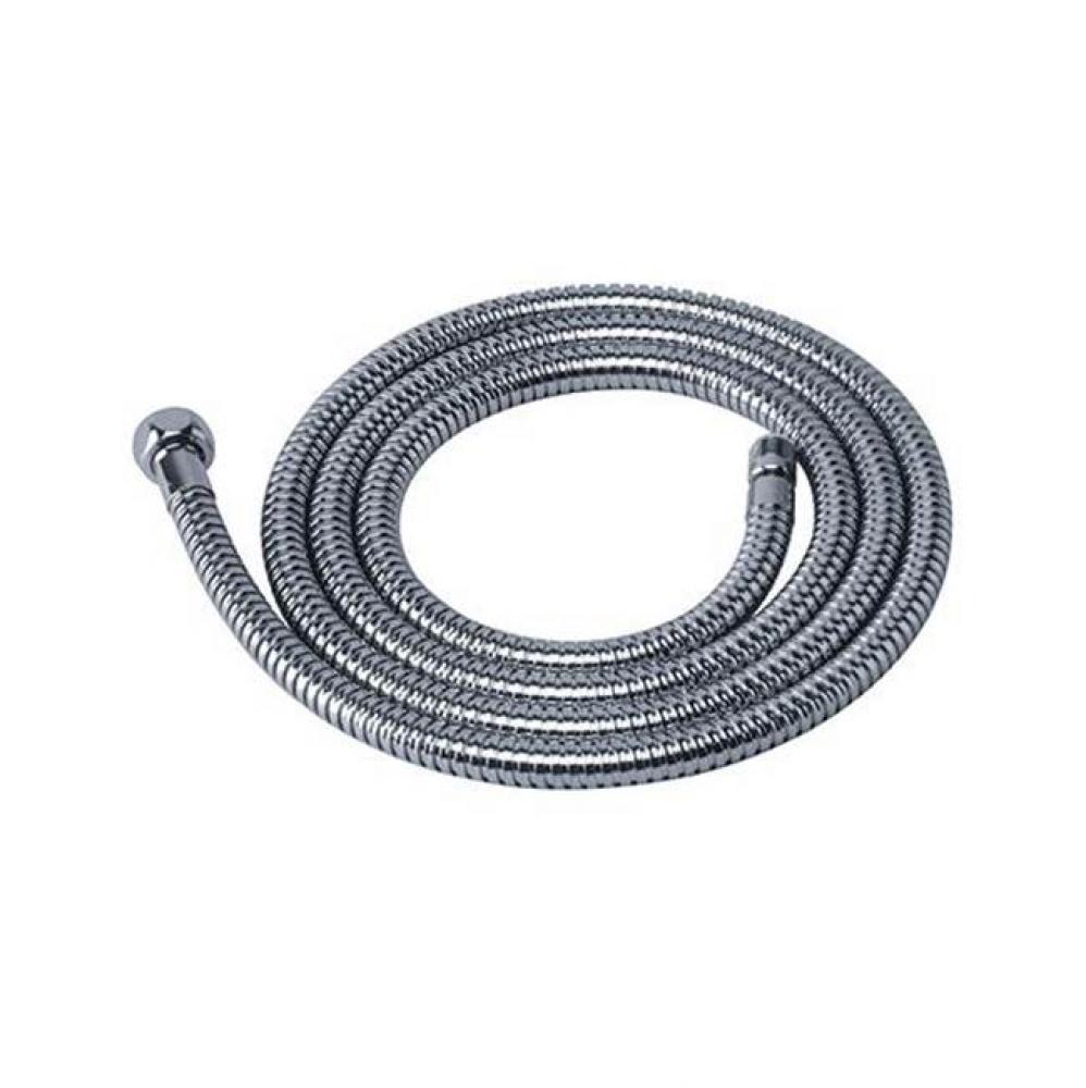 Empire Hose Only For The Handshower Of The 626.40.100 Four Hole Tub Fillers In Polished Nickel