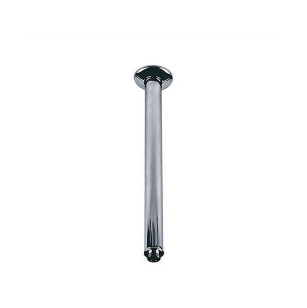 Florale 7 1/2'' Ceiling Mounted Shower Arm In Polished Nickel