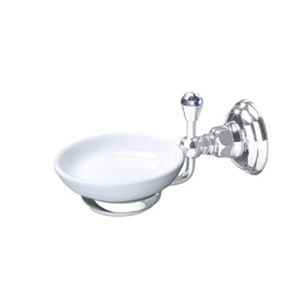 Rohl Country Bath Wall Mounted Soap Dish Holder