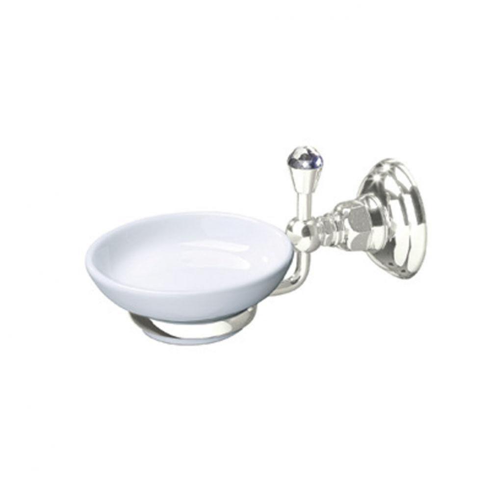 Rohl Country Bath Wall Mounted Soap Dish Holder