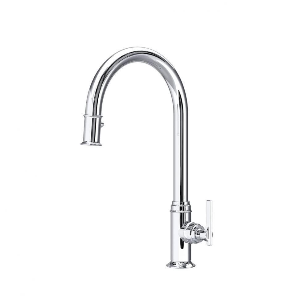 Southbank™ Pull-Down Kitchen Faucet