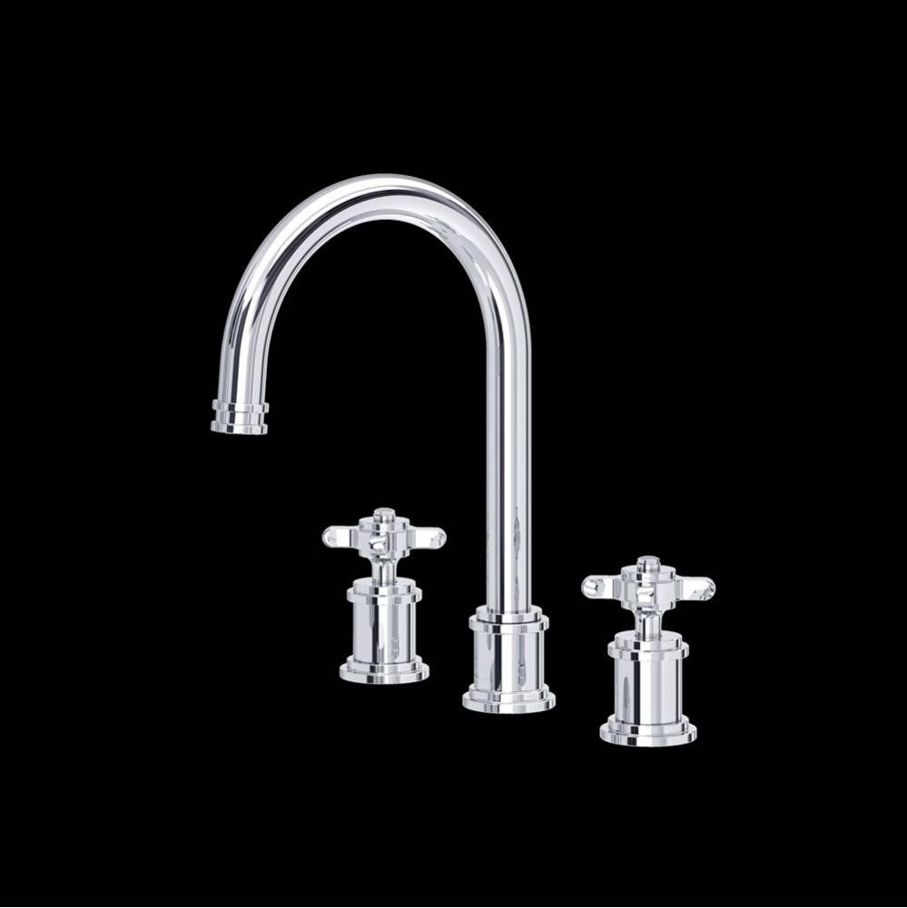 Armstrong™ Widespread Lavatory Faucet With C-Spout