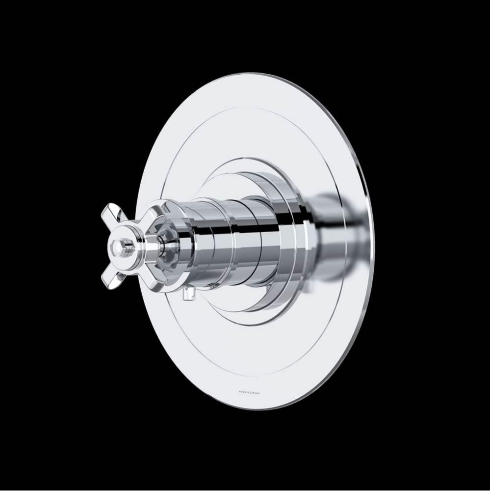 Armstrong™ 3/4'' Thermostatic Trim Without Volume Control