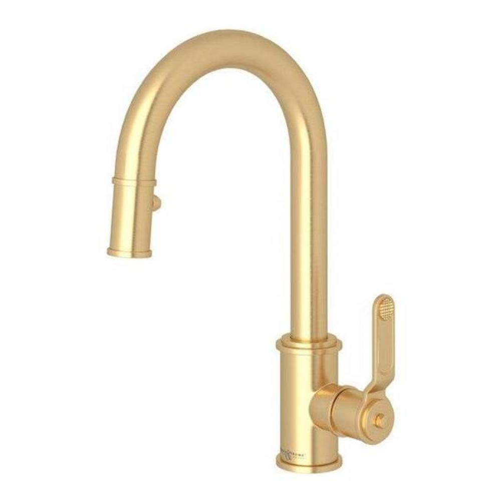 Armstrong™ Pull-Down Bar/Food Prep Kitchen Faucet