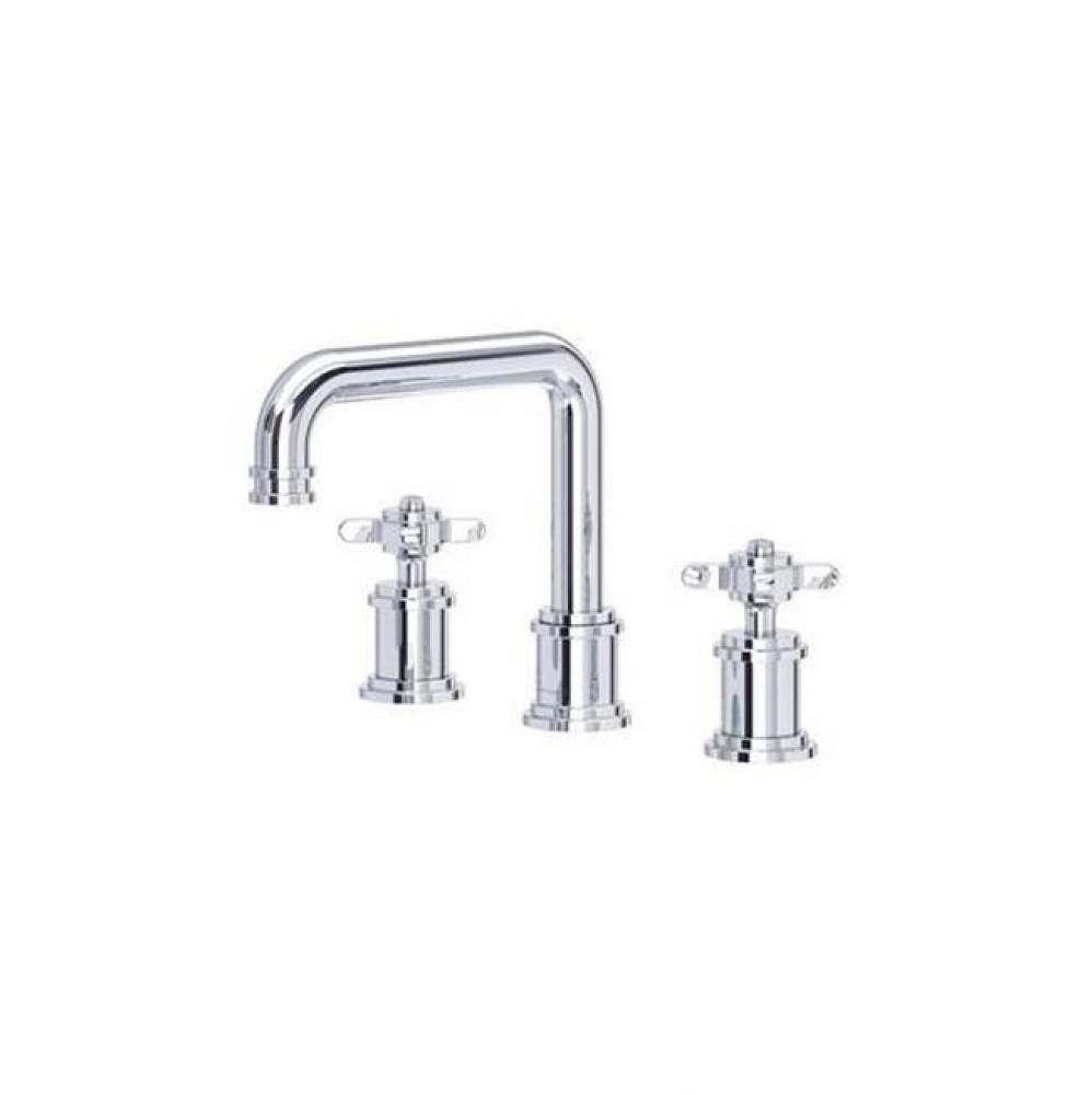 Armstrong™ Widespread Lavatory Faucet With U-Spout