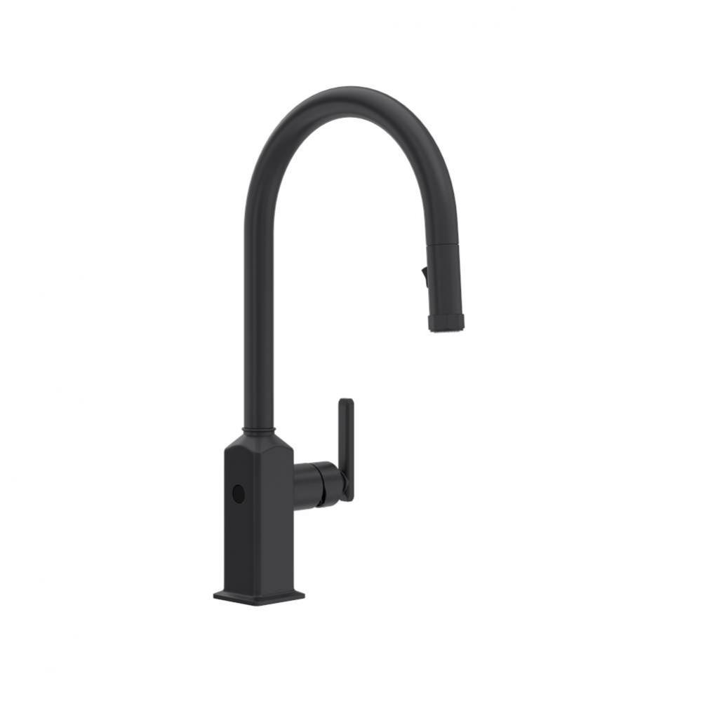 Apothecary™ Pull-Down Touchless Kitchen Faucet
