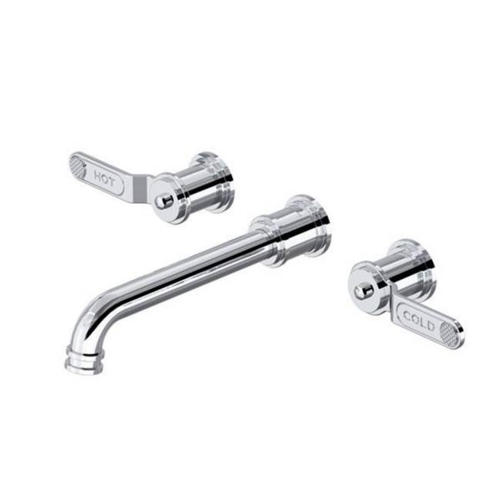 Armstrong™ Wall Mount Lavatory Faucet Trim