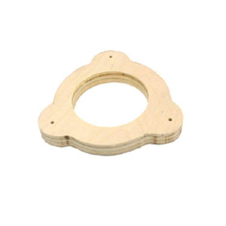 Rohl Capelli 3/4'' Wood Spacer Only