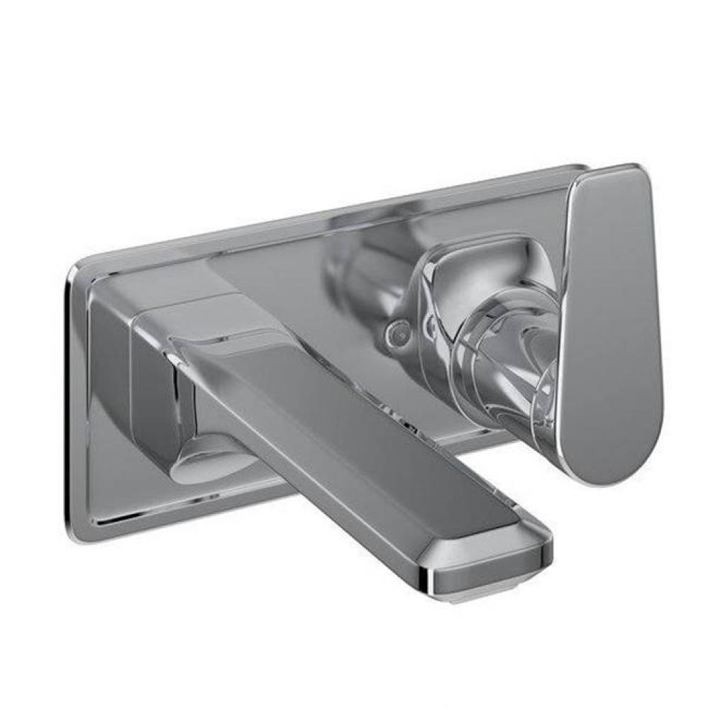 Hoxton™ Single Handle Wall Mount Lavatory Faucet