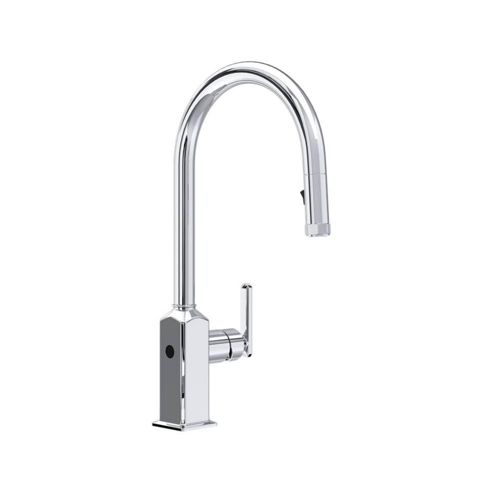 Apothecary™ Pull-Down Touchless Kitchen Faucet