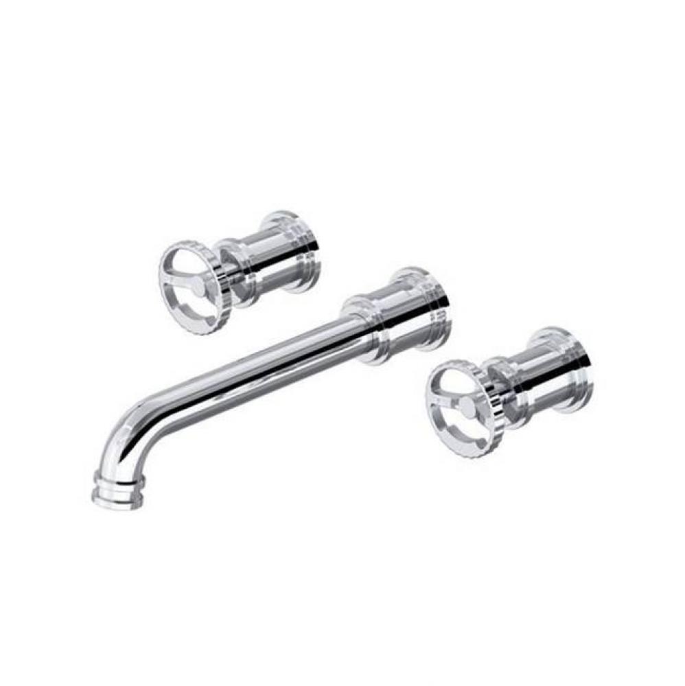 Armstrong™ Wall Mount Lavatory Faucet Trim
