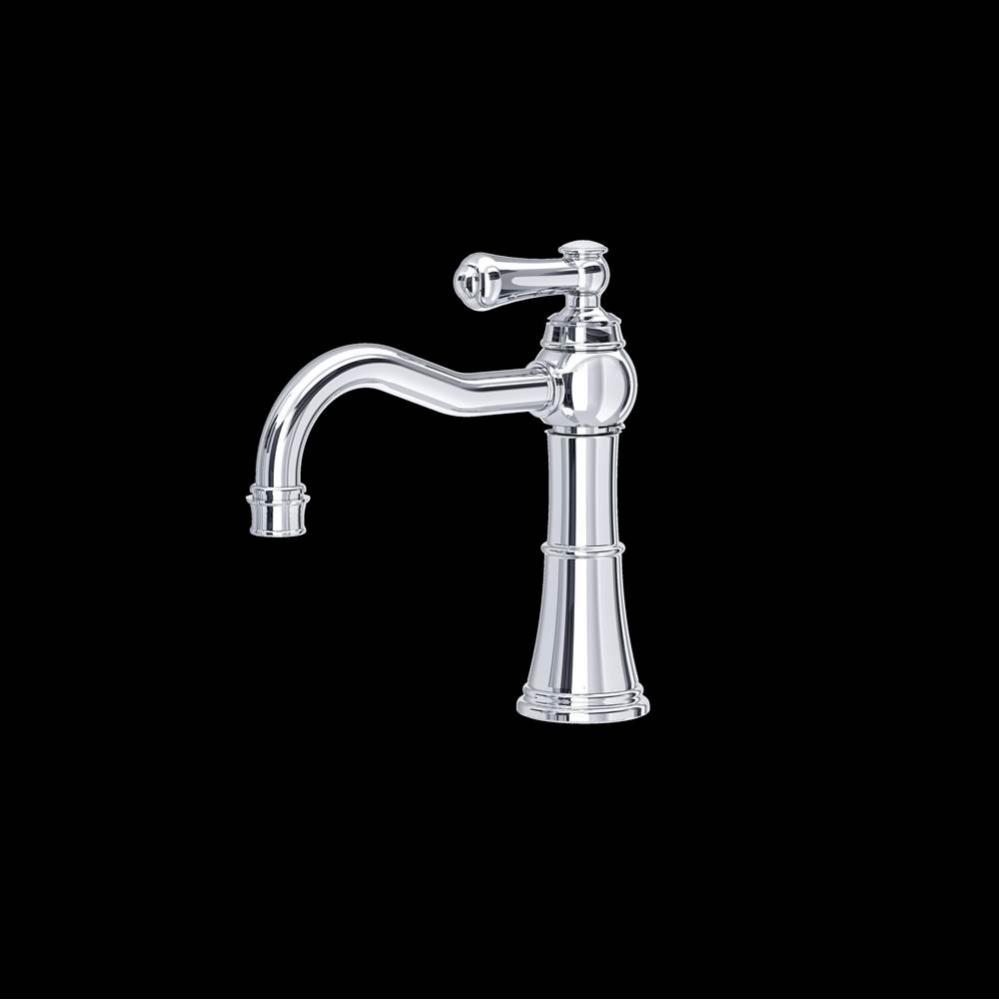 Georgian Era™ Single Handle Lavatory Faucet