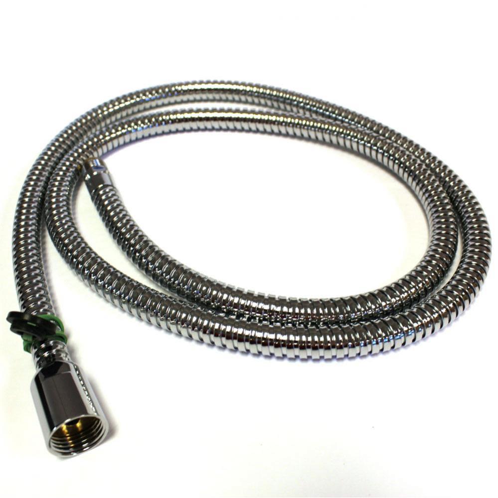 Rohl Chrome Hose Only