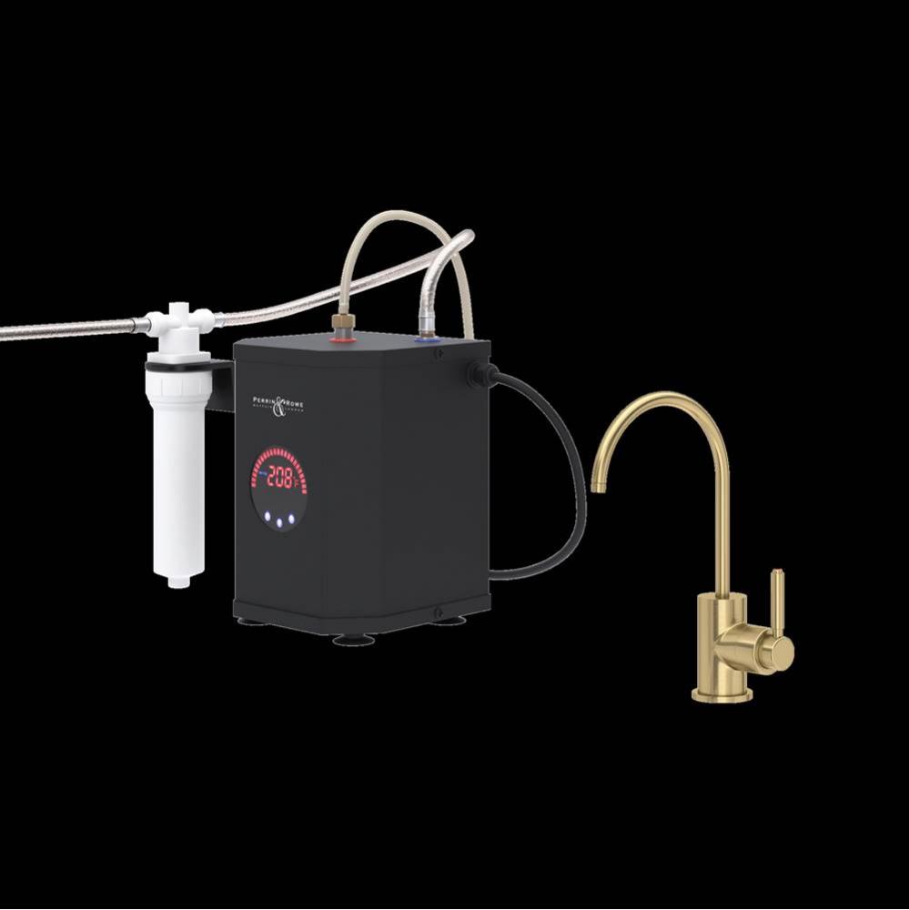 Lux™ Hot Water Dispenser, Tank And Filter Kit