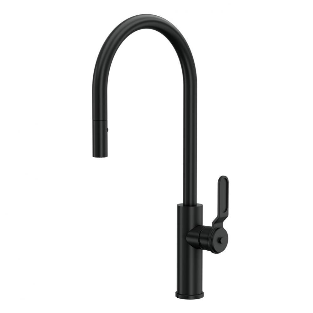 Myrina™ Pull-Down Kitchen Faucet With C-Spout
