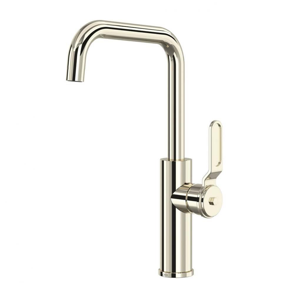 Myrina™ Bar/Food Prep Kitchen Faucet With U-Spout