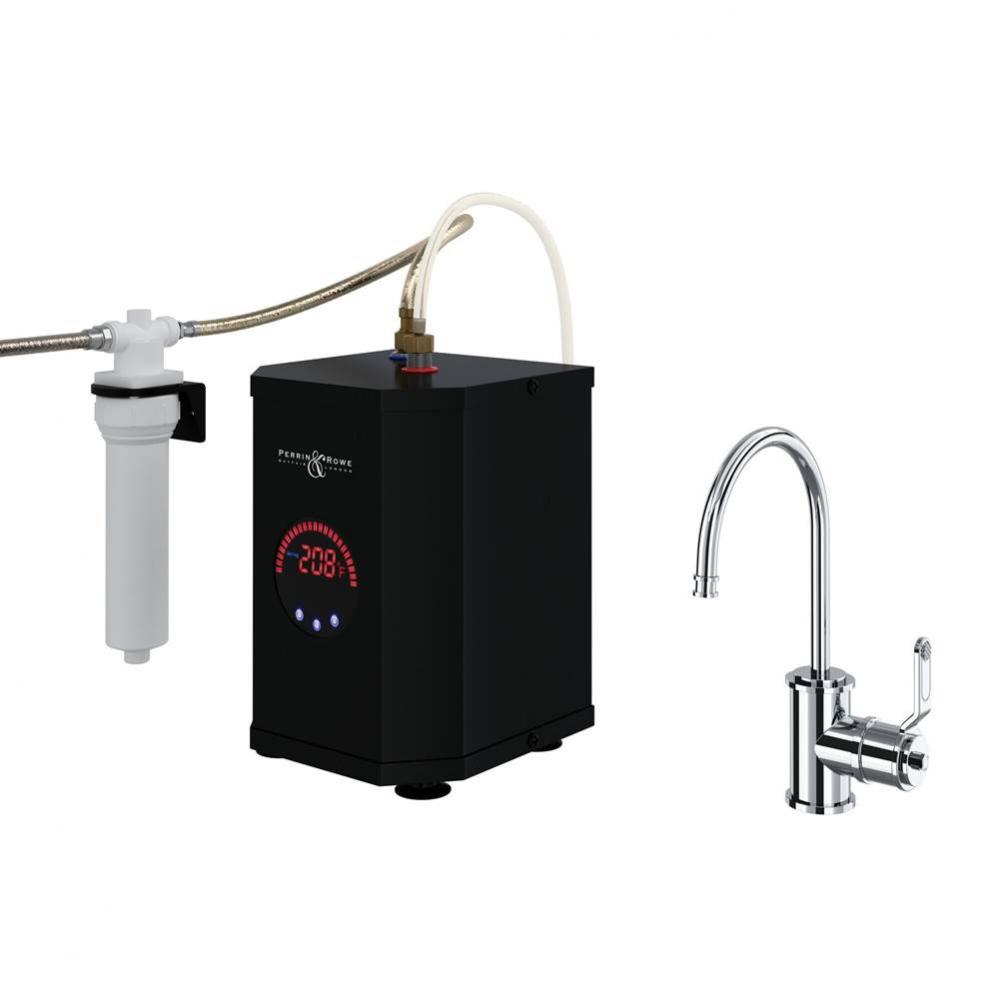 Armstrong™ Hot Water and Kitchen Filter Faucet Kit