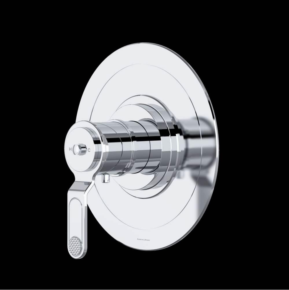 Armstrong™ 3/4'' Thermostatic Trim Without Volume Control