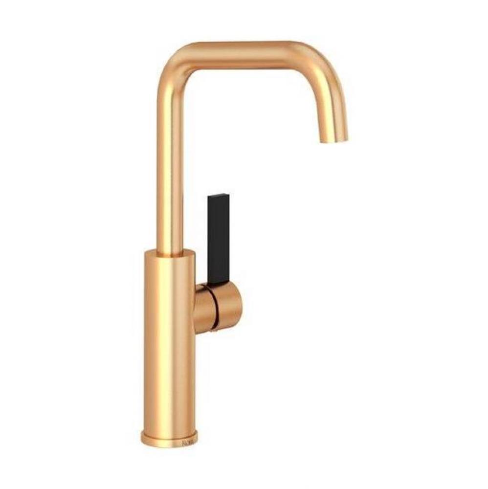 Tuario™ Bar/Food Prep Kitchen Faucet With U-Spout
