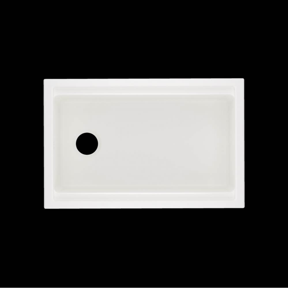 Allia™ 30'' Fireclay Undermount Chef/Workstation Sink