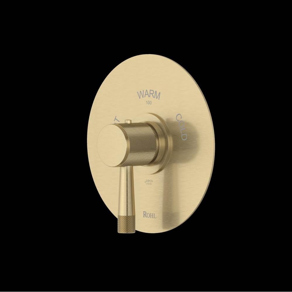 Amahle™ 3/4'' Thermostatic Trim Without Volume Control