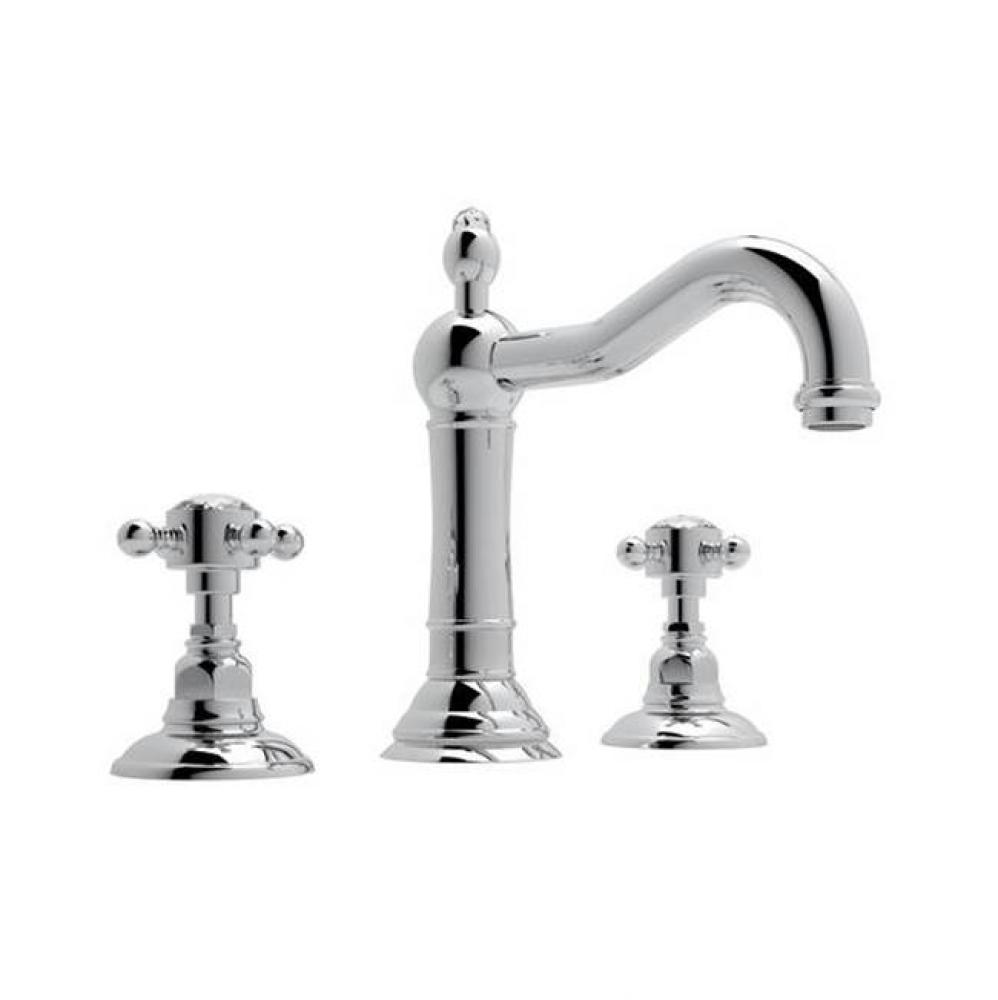 Rohl Country Bath Acqui Widespread Lavatory Faucet