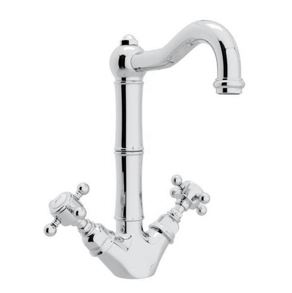 Rohl Country Kitchen Single Hole Bar/Food Prep Faucet
