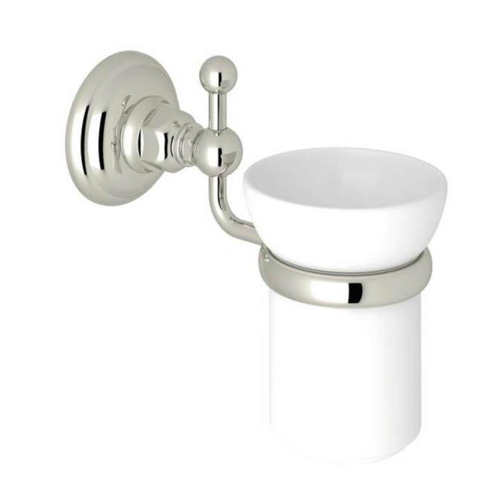 Rohl Country Bath Wall Mounted Single Tumbler Holder