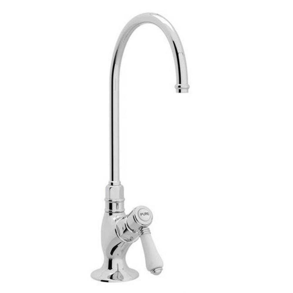 Rohl Country Kitchen Filter Faucet