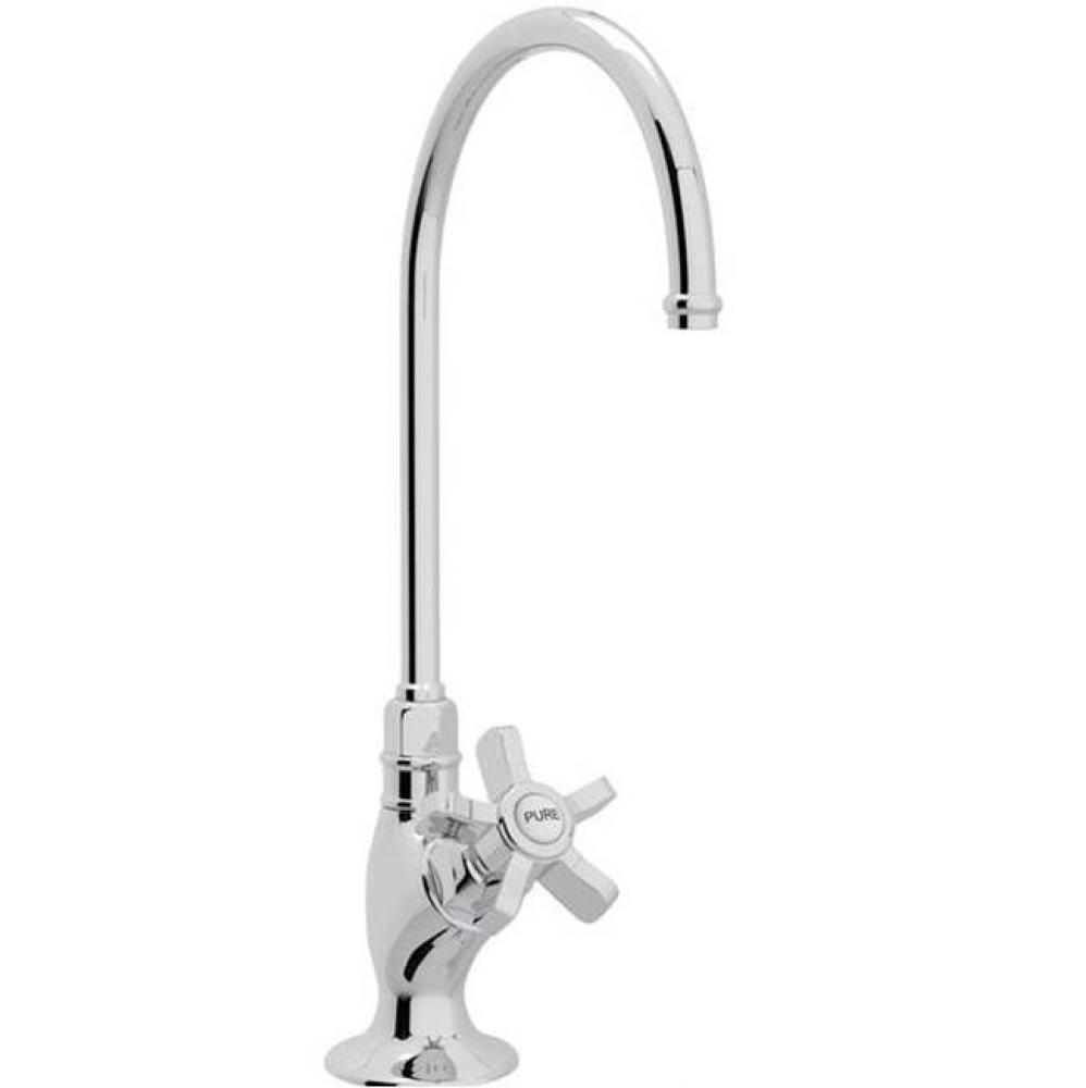 Rohl Country Kitchen Filter Faucet