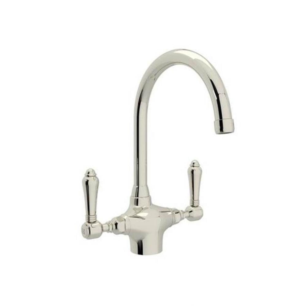 Rohl Country Kitchen Single Hole Faucet