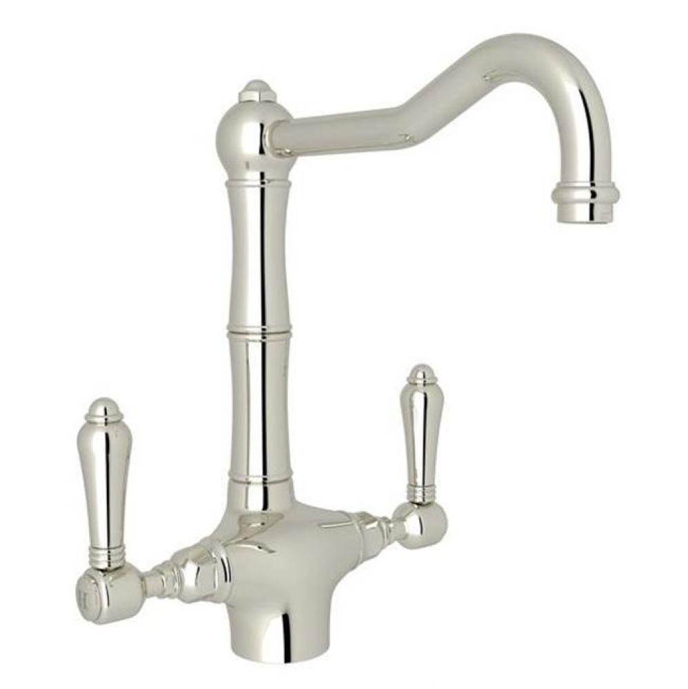 Rohl Country Kitchen Single Hole Faucet