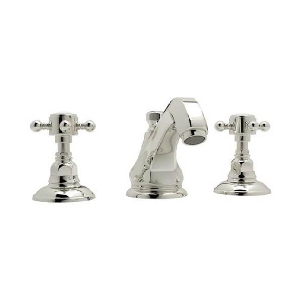 Rohl Country Bath Widespread Lavatory Faucet