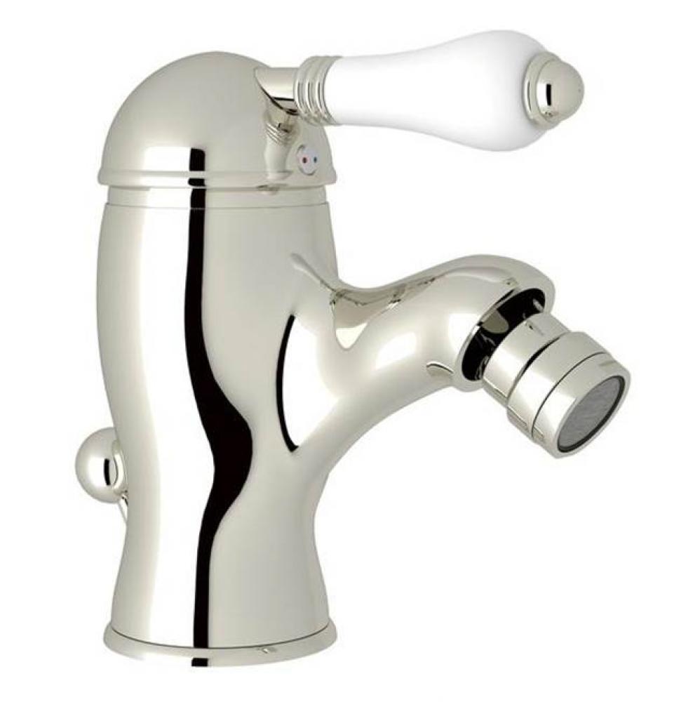 Rohl Country Bath Viaggio Single Lever Bidet Faucet