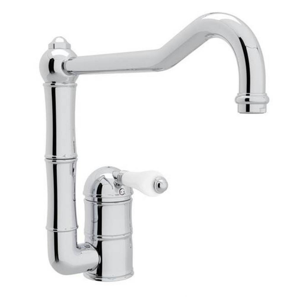 Rohl Country Kitchen Single Hole Faucet