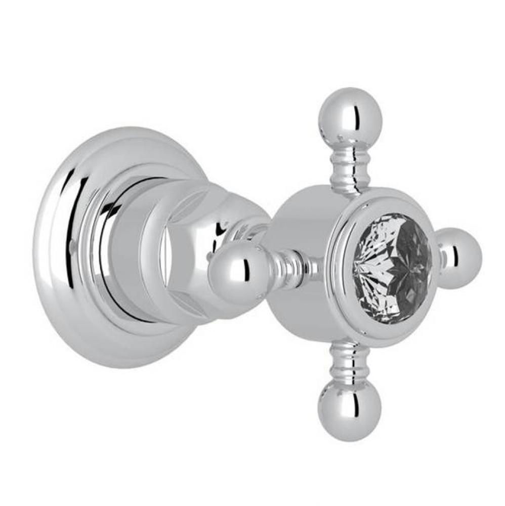 Rohl Country Bath Trim Package Only No Rough To Volume Control