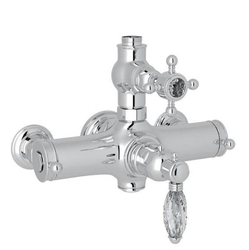 Rohl Country Bath Exposed Thermostatic Valve