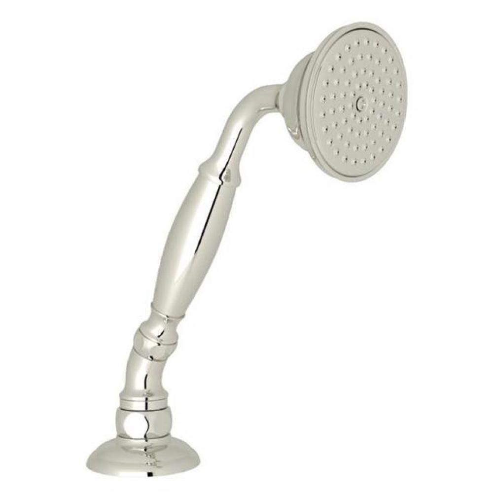 Kit Rohl Country Bath Deck Mounted Handshower Set