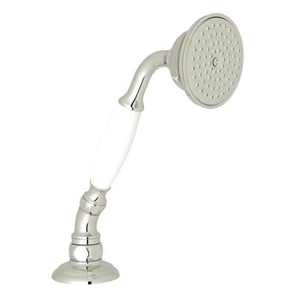 Kit Rohl Country Bath Deck Mounted Handshower Set