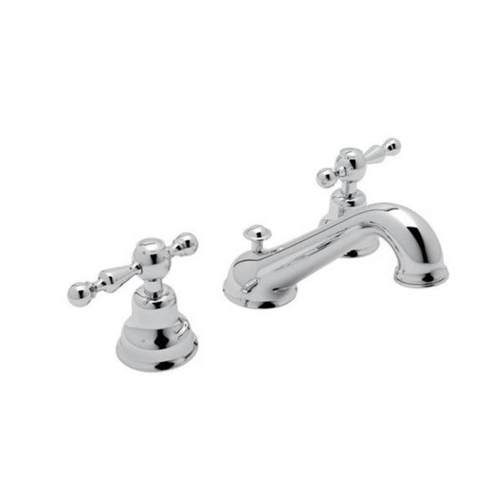 Rohl Arcana Widespread Lavatory Faucet