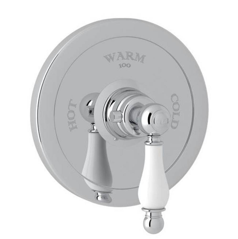 Arcana™ 3/4'' Thermostatic Trim Without Volume Control