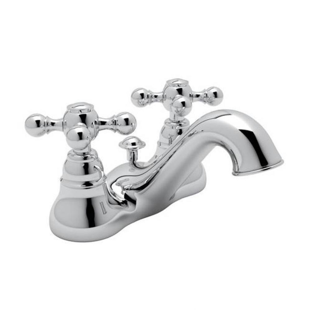 Arcana™ Two Handle Centerset Lavatory Faucet