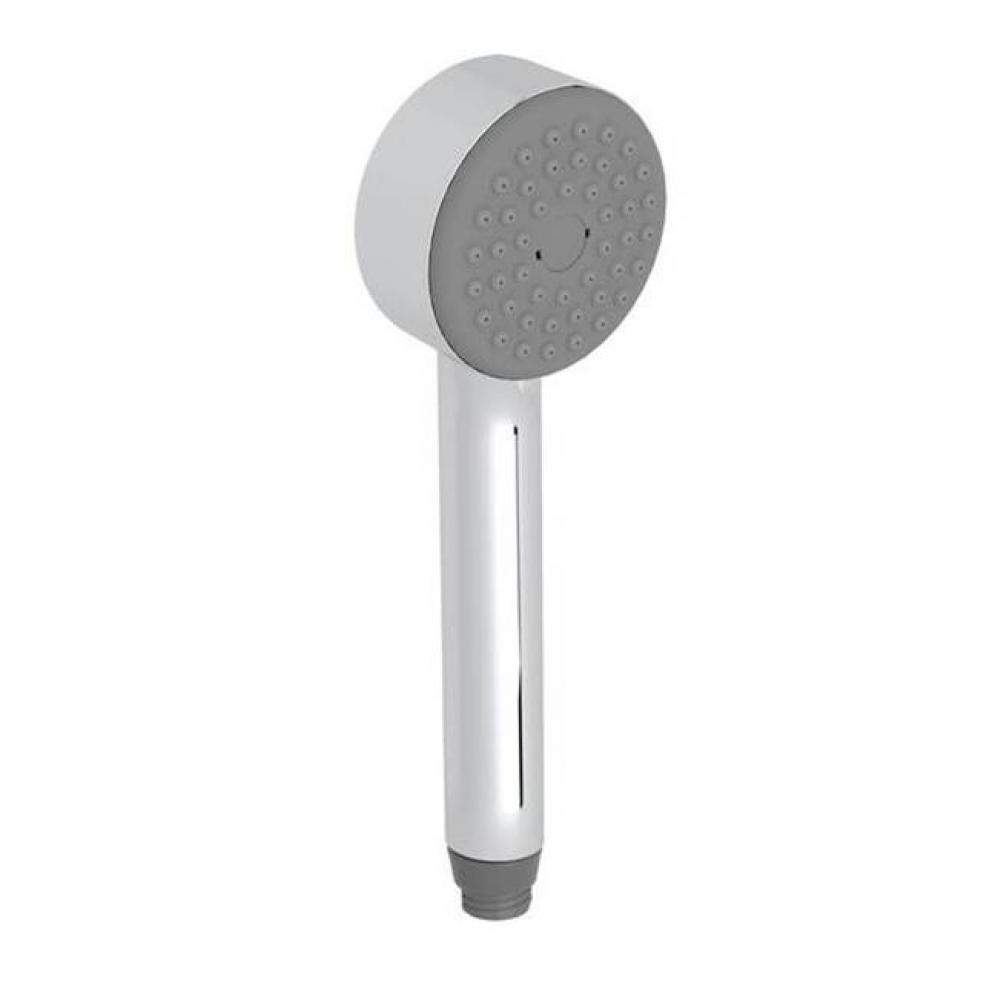 Bossini Single-Function Cylindrica Handshower With Single-Function Classic Spray Pattern