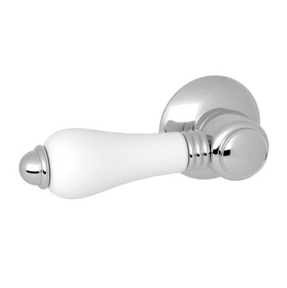 Rohl Country Bath Universal Fit Porcelain Toilet Tank Flush Handle