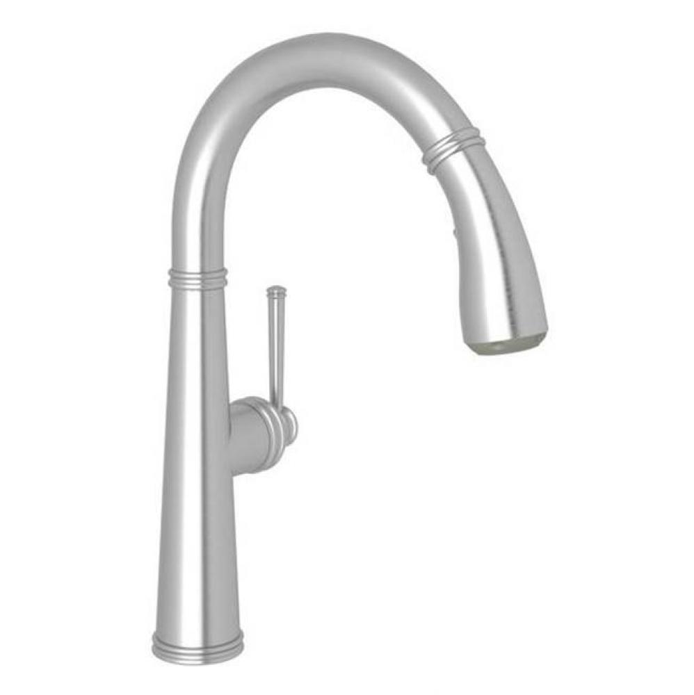 1983 Pull-Down Bar/Food Prep Kitchen Faucet