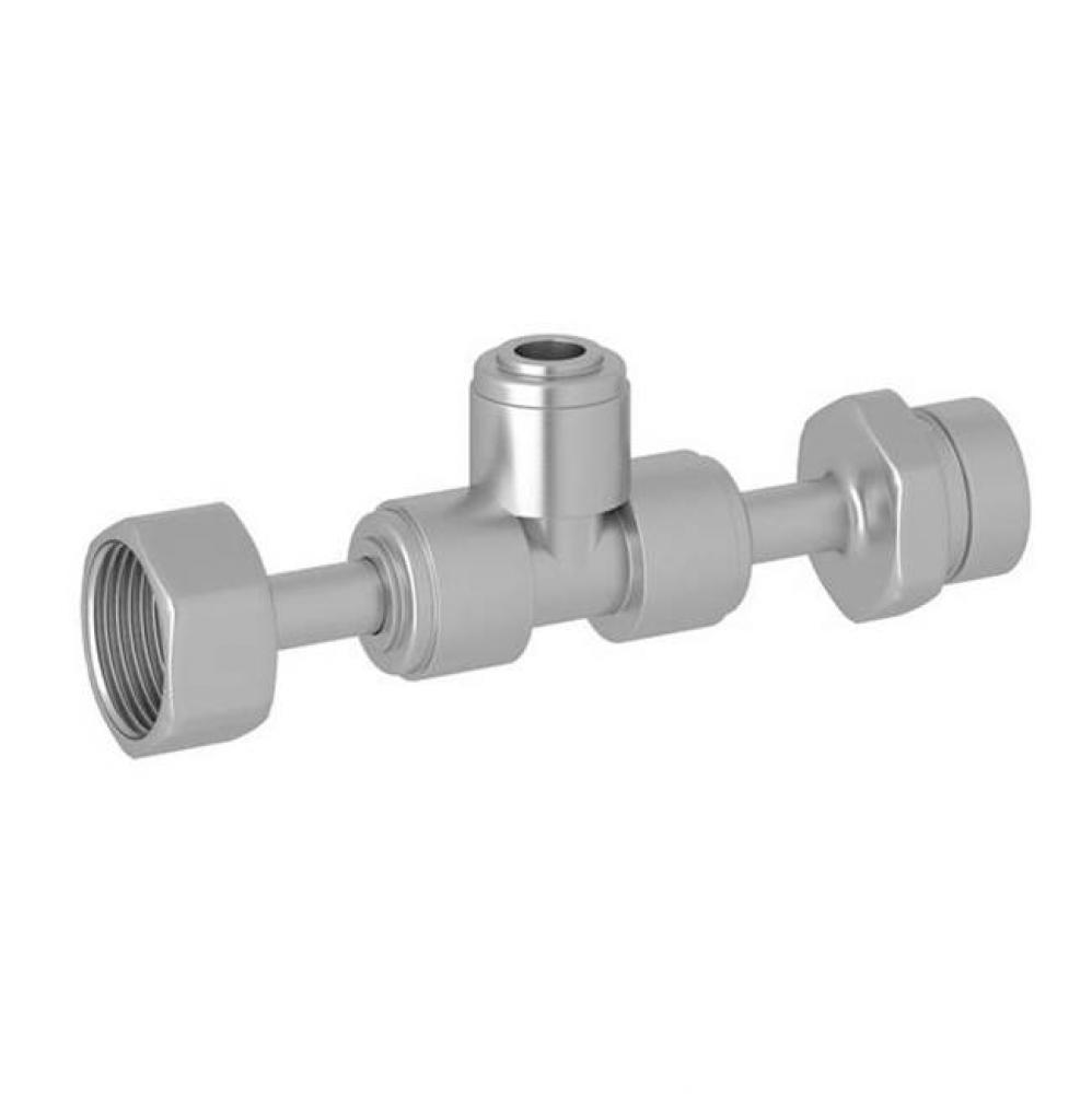 Perrin & Rowe® Inline Ice Maker T-Connector