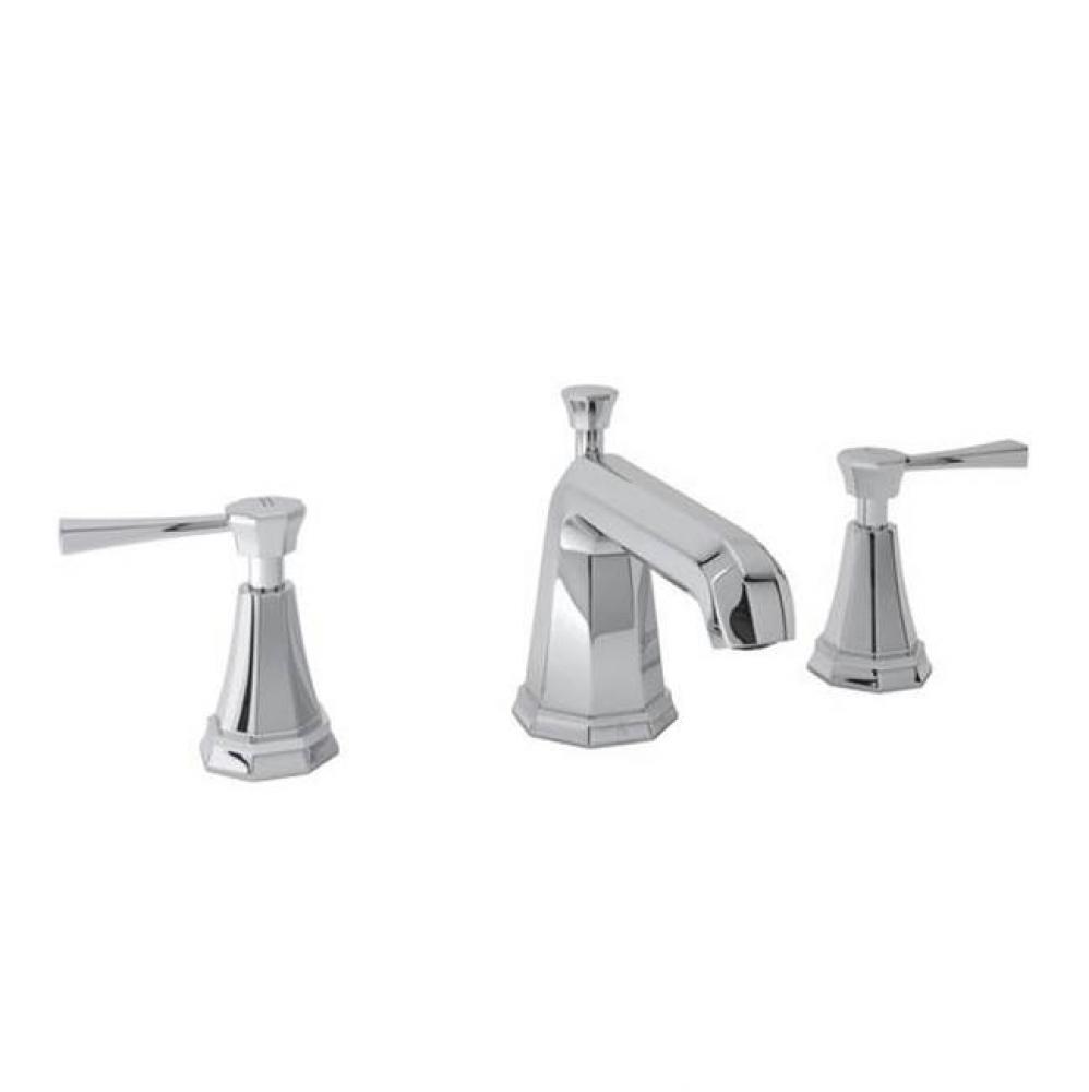 Deco™ Widespread Lavatory Faucet